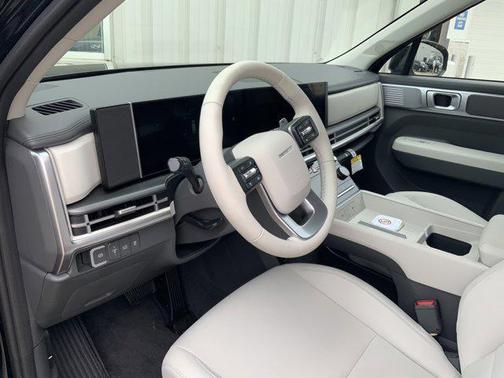 2026 Hyundai SANTA FE HEV SE