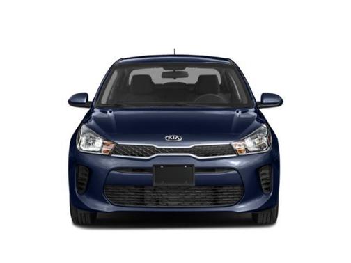 2020 Kia Rio S