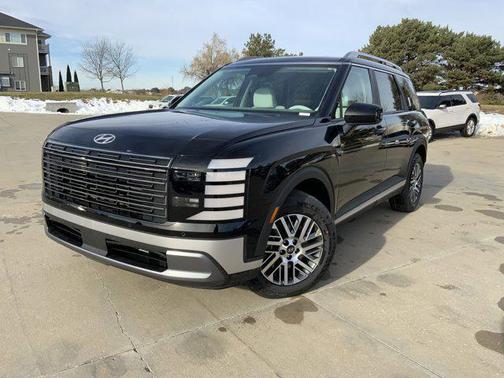 2026 Hyundai PALISADE SEL 7P