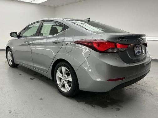 2016 Hyundai ELANTRA Value Edition