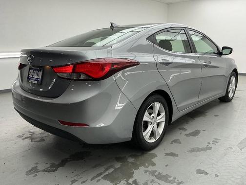 2016 Hyundai ELANTRA Value Edition