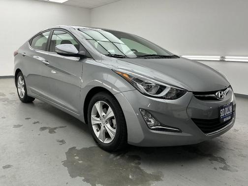 2016 Hyundai ELANTRA Value Edition