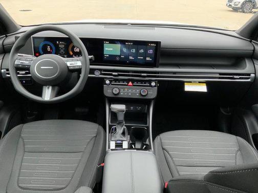 2026 Hyundai SANTA CRUZ SE AWD