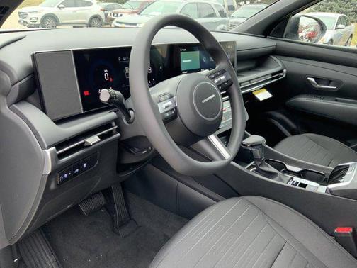 2026 Hyundai SANTA CRUZ SE AWD