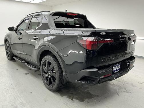 2023 Hyundai SANTA CRUZ 2.5T NIGHT
