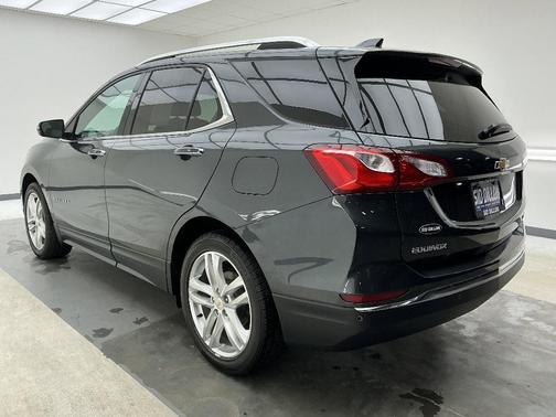 2018 Chevrolet Equinox Premier w/1LZ