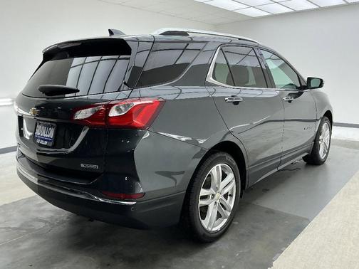 2018 Chevrolet Equinox Premier w/1LZ