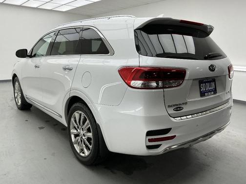 2016 Kia Sorento SXL