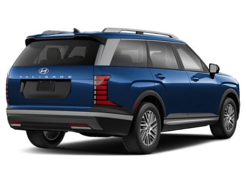 2026 Hyundai PALISADE SEL