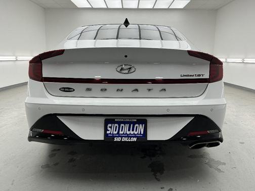 2023 Hyundai SONATA Limited
