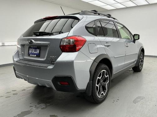 2014 Subaru XV Crosstrek 2.0i Limited