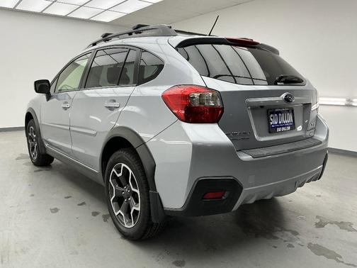 2014 Subaru XV Crosstrek 2.0i Limited