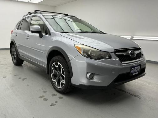 2014 Subaru XV Crosstrek 2.0i Limited