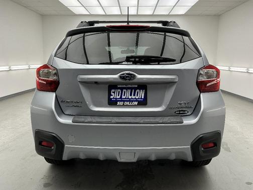 2014 Subaru XV Crosstrek 2.0i Limited