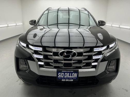 2022 Hyundai SANTA CRUZ 2.5L SEL