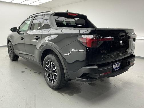 2022 Hyundai SANTA CRUZ 2.5L SEL