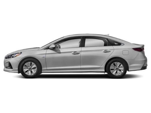 2018 Hyundai SONATA Hybrid SE