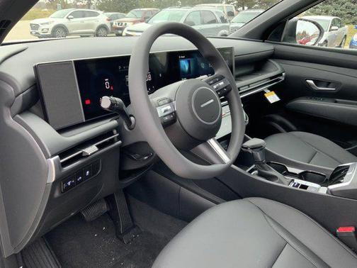 2026 Hyundai SANTA CRUZ SEL AWD