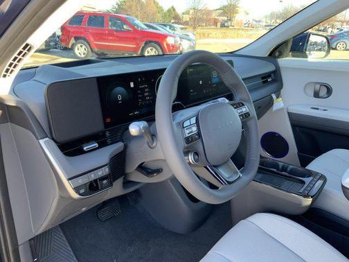 2026 Hyundai IONIQ 5 Limited