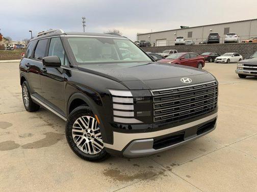 2026 Hyundai PALISADE SEL 7P