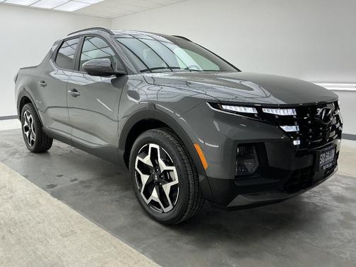 2023 Hyundai SANTA CRUZ 2.5T Limited