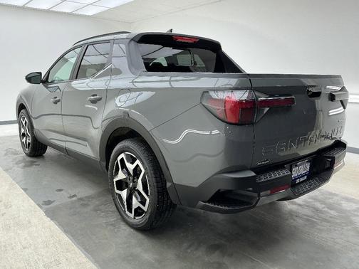 2023 Hyundai SANTA CRUZ 2.5T Limited