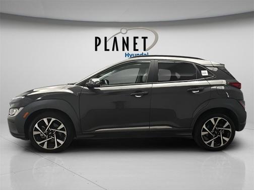 2023 Hyundai KONA Limited