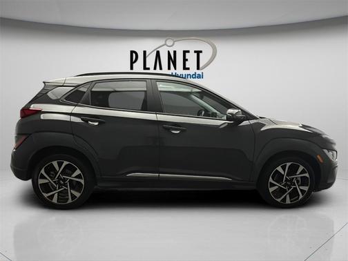2023 Hyundai KONA Limited