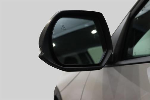 2025 Hyundai IONIQ 5 SE