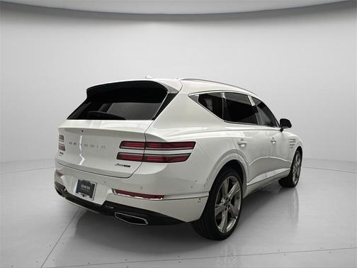 2024 Genesis GV80 3.5T