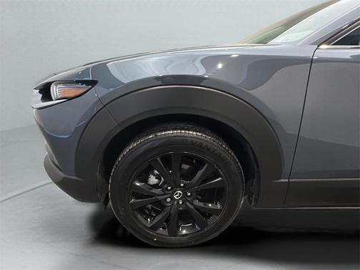 2021 Mazda CX-30 Premium Package