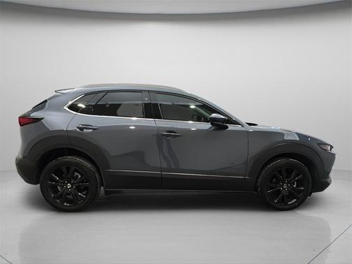 2021 Mazda CX-30 Premium Package