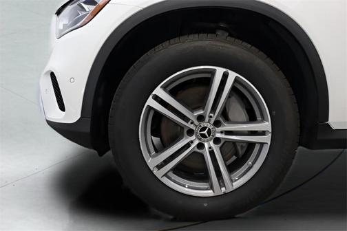 2022 Mercedes-Benz GLC 300 Base 4MATIC