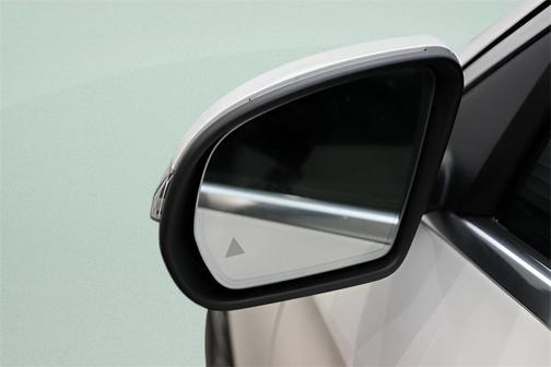2022 Mercedes-Benz GLC 300 Base 4MATIC