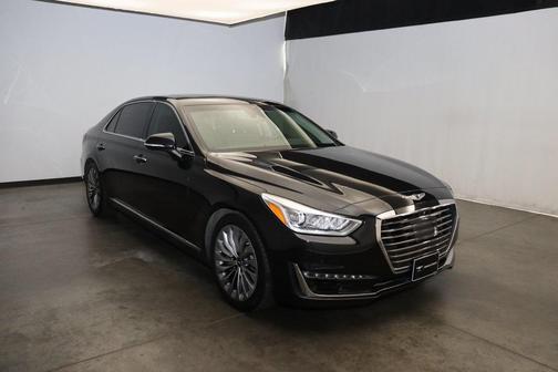 2018 Genesis G90 3.3T Premium