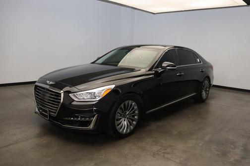 2018 Genesis G90 3.3T Premium
