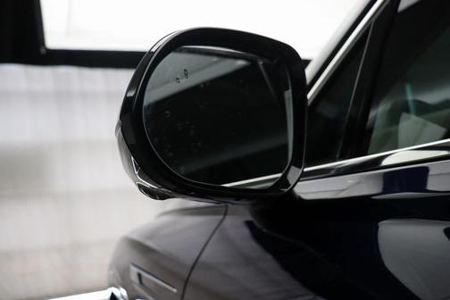 2021 Genesis GV80 3.5T