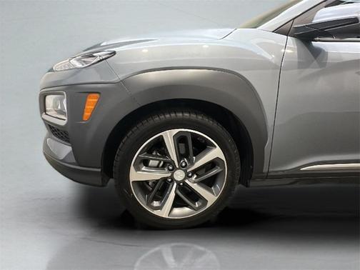 2020 Hyundai KONA Limited