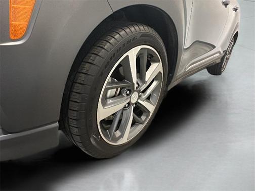 2020 Hyundai KONA Limited