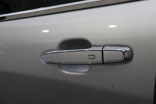 2019 Chevrolet Equinox Premier w/2LZ