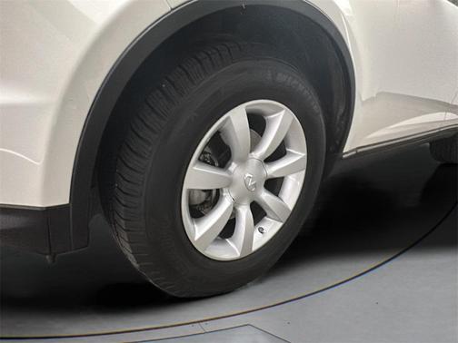 2005 INFINITI FX35 