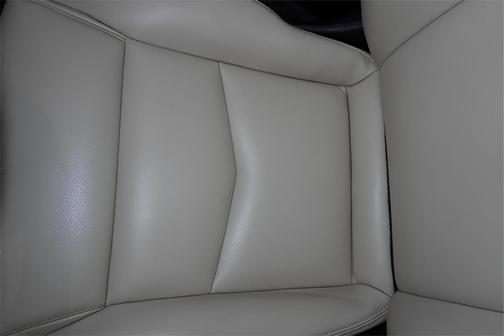 2018 Cadillac XT5 Base