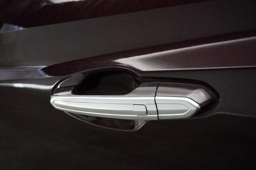 2018 Cadillac XT5 Base