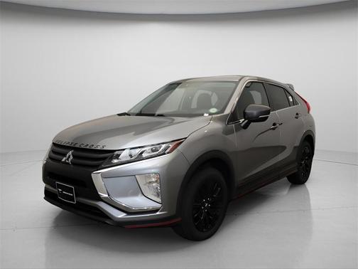 2020 Mitsubishi Eclipse Cross SP
