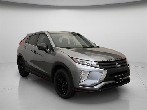 2020 Mitsubishi Eclipse Cross SP