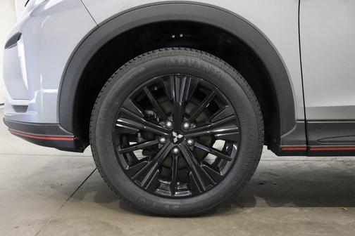 2020 Mitsubishi Eclipse Cross SP
