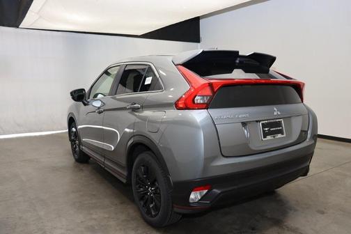2020 Mitsubishi Eclipse Cross SP