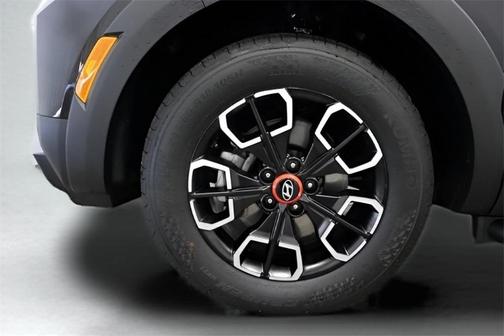 2024 Hyundai SANTA CRUZ 2.5T XRT