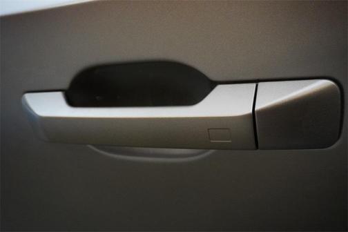 2025 Hyundai SANTA FE HEV Limited