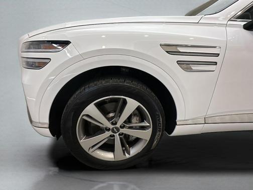 2021 Genesis GV80 3.5T